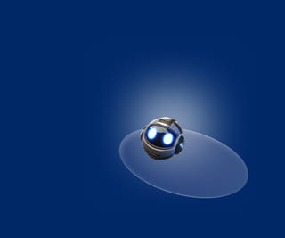 Glowing abstract financial network graphic on Edifice Gainlux