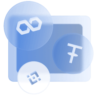 Supported cryptocurrencies on Edifice Gainlux: Bitcoin, Ethereum and altcoins