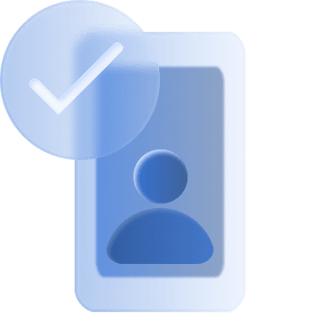 Edifice Gainlux account creation registration process first step