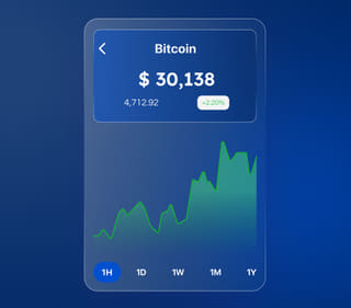 Edifice Gainlux digital workspace for crypto asset management